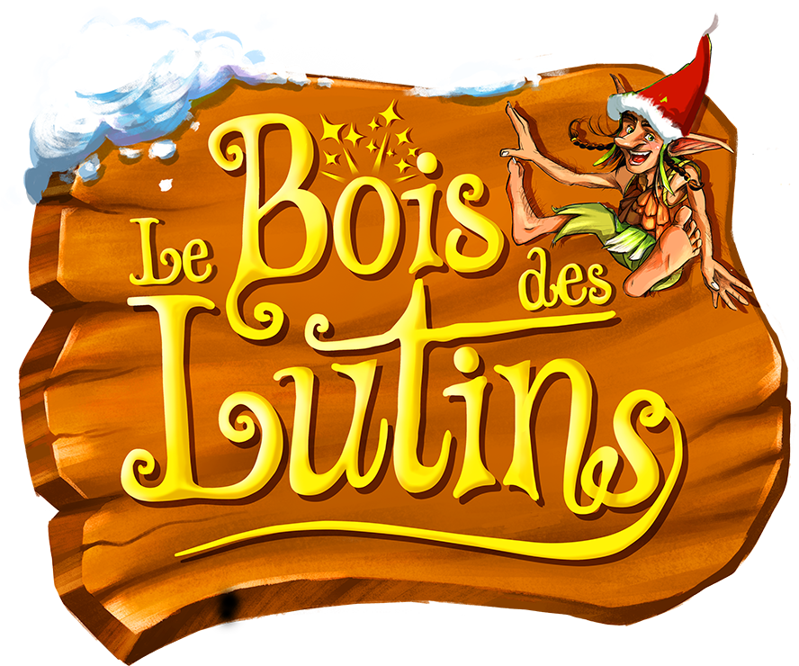 logo bois des lutins